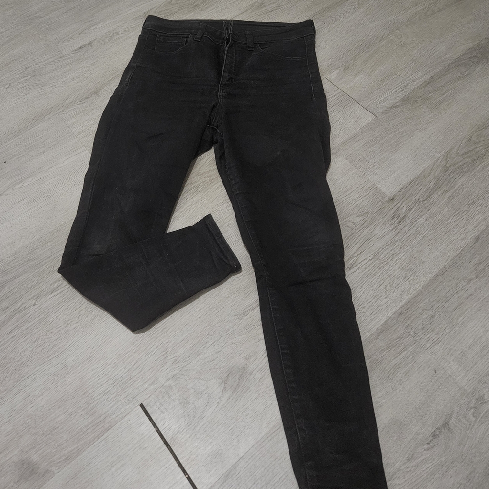 🌿GAP Women's Black Skinny Jeans
